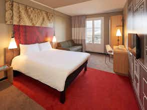 Hotel Ibis Strasbourg Centre Gare photo 4