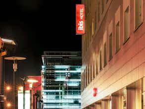 Hotel Ibis Lodz Centrum photo 2