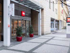 Hotel Ibis Praha Wenceslas Square photo 3