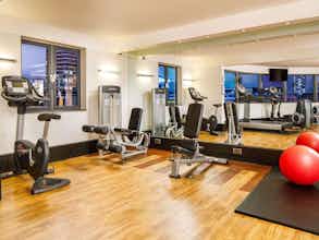 Hotel Novotel London Bridge photo 1