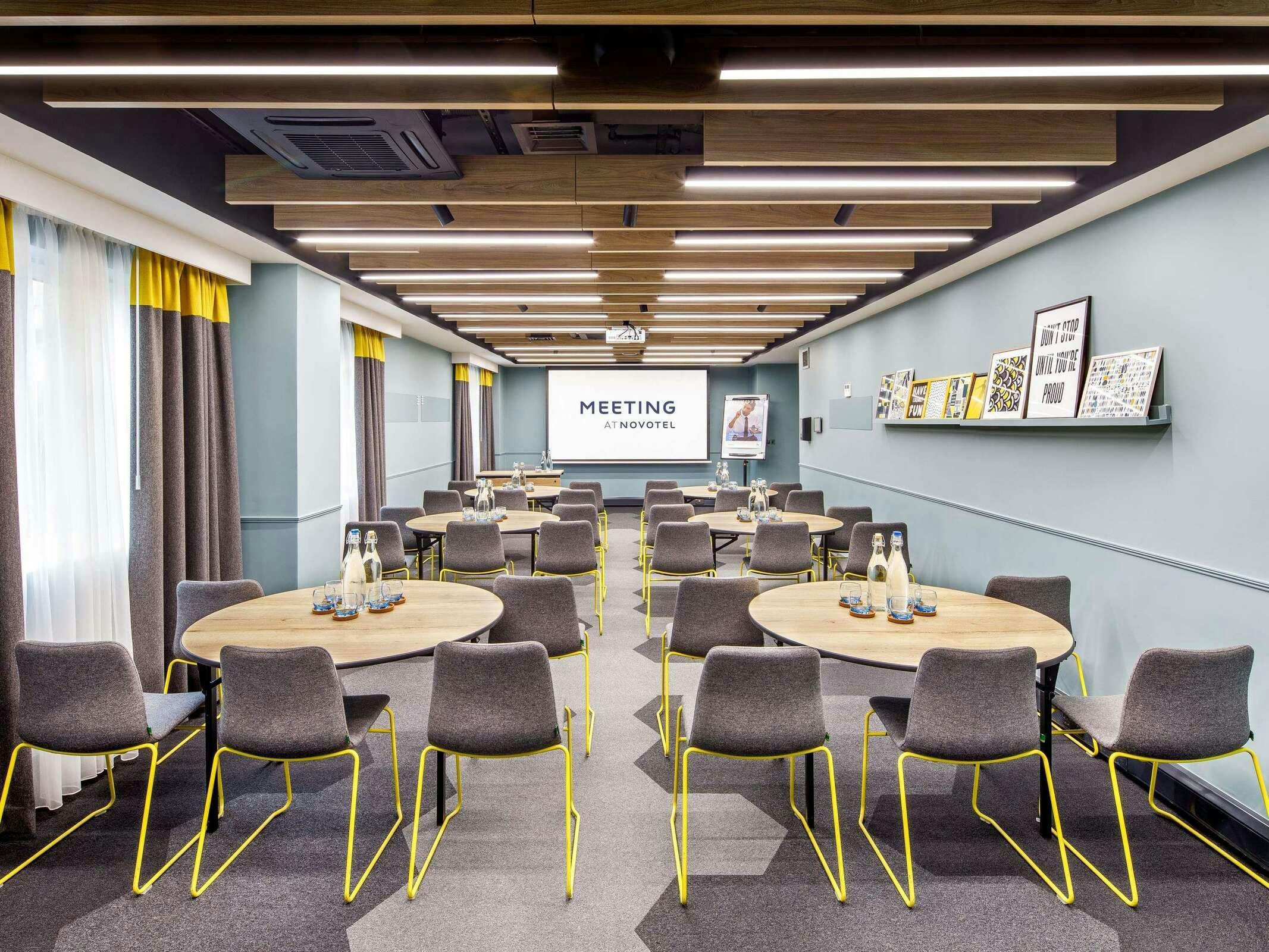 Hotel Novotel London Bridge photo 2