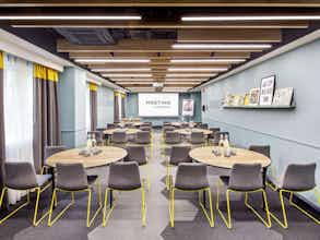 Hotel Novotel London Bridge photo 2