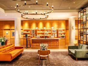 Hotel Novotel London Bridge photo 4