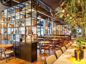 Hotel Novotel London Bridge photo 5