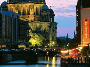 Hotel Novotel Berlin Mitte photo 5