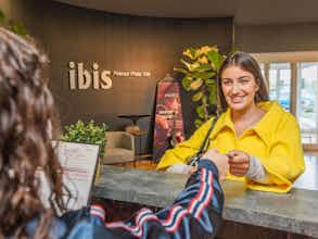 Hotel Ibis Firenze Prato Est photo 3
