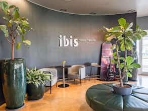 Hotel Ibis Firenze Prato Est photo 4