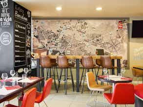 Hotel Ibis Barcelona Meridiana photo 5