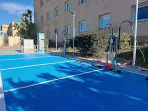 Hotel Ibis Jerez De La Frontera photo 3