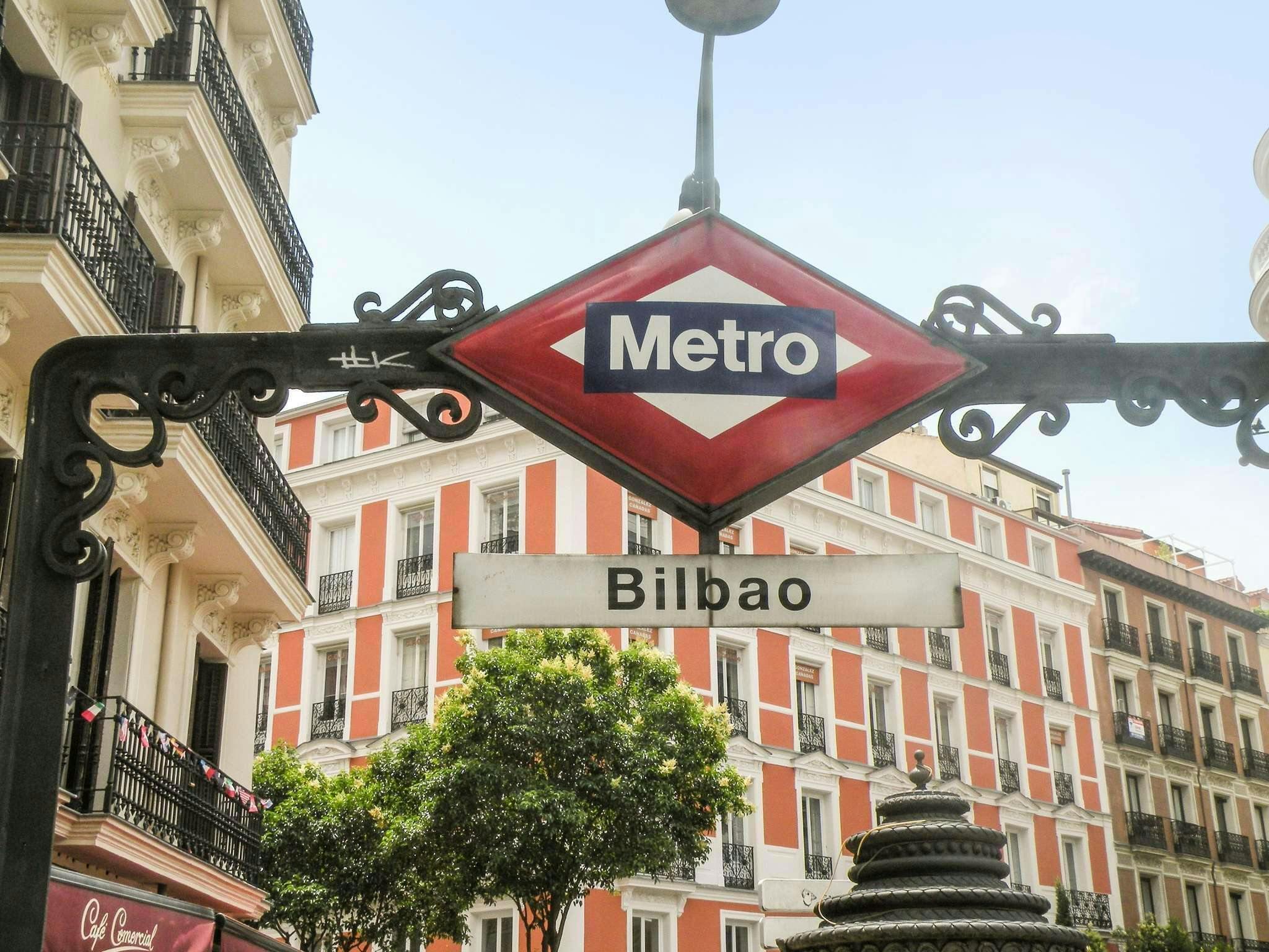 Hotel Ibis Styles Madrid Centro Maravillas photo 1