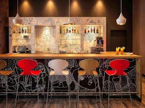 Hotel ibis Berlin Spandau photo 5