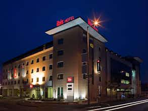 Hotel ibis Gyor photo 1