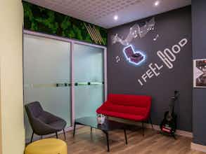 Hotel ibis Gyor photo 2