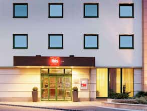 Hotel ibis Gyor photo 3
