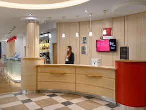 Hotel ibis Gyor photo 4