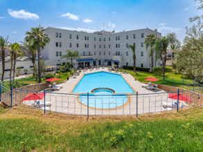 Hotel Ibis Meknes photo 4