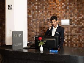 Hotel Ibis Meknes photo 5