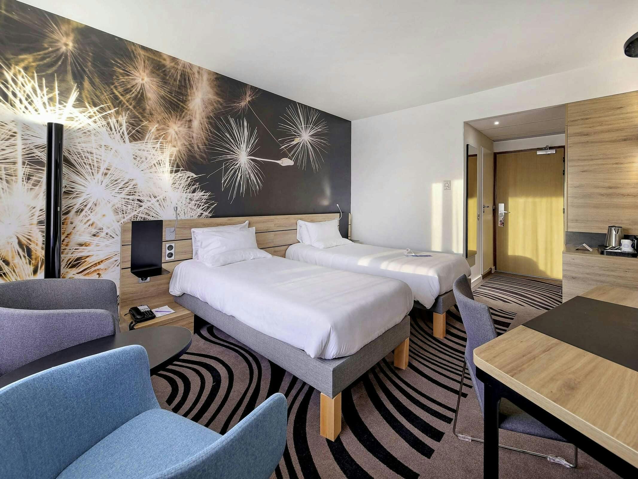 Hotel Novotel Katowice Centrum photo 4