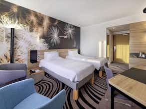 Hotel Novotel Katowice Centrum photo 4