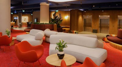 Mercure Warszawa Centrum
