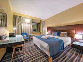 Hotel Hotel Mercure Gdansk Stare Miasto photo 4