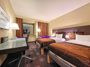Hotel Hotel Mercure Gdansk Stare Miasto photo 5