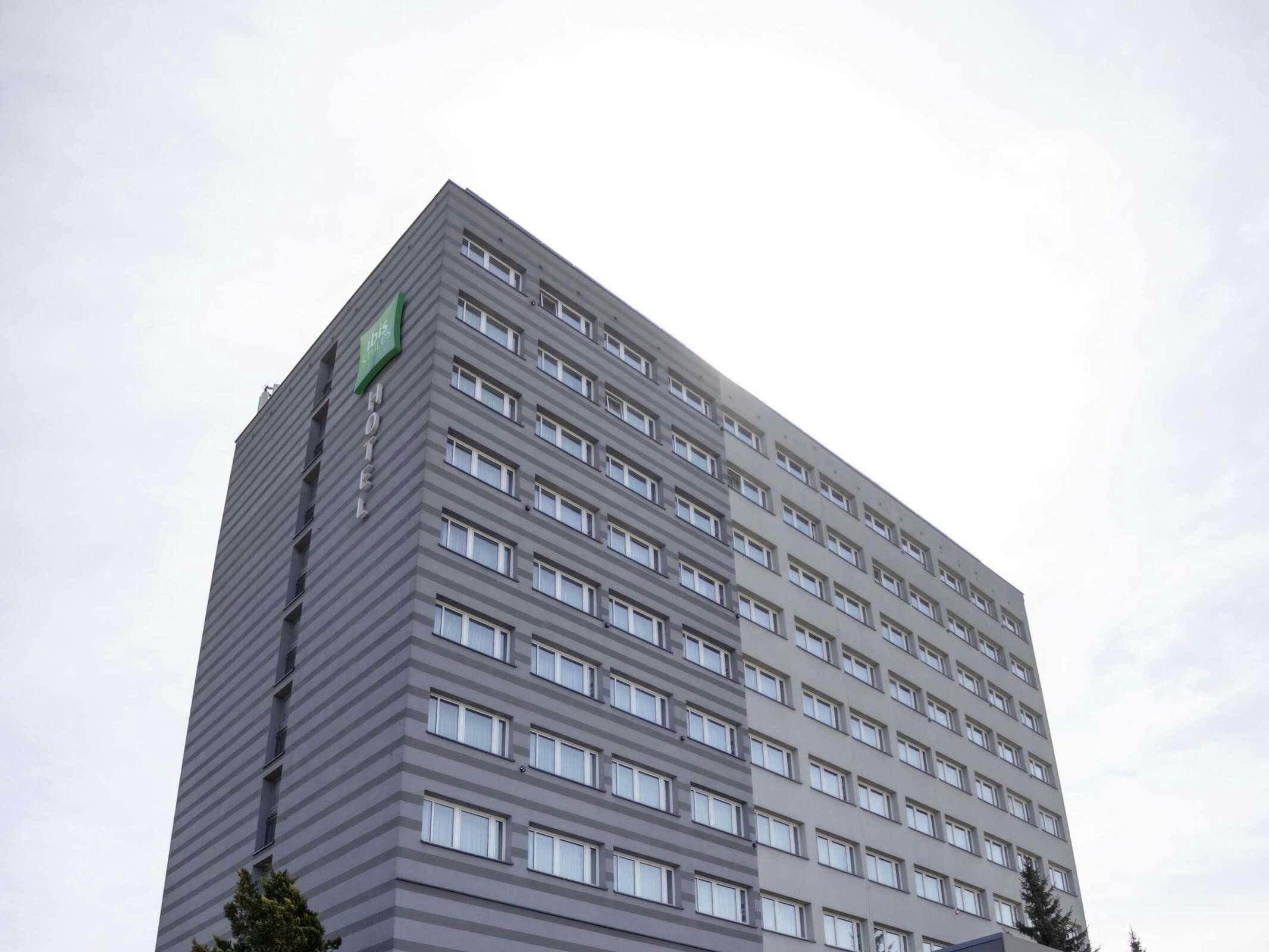 Ibis Styles Bielsko Biala