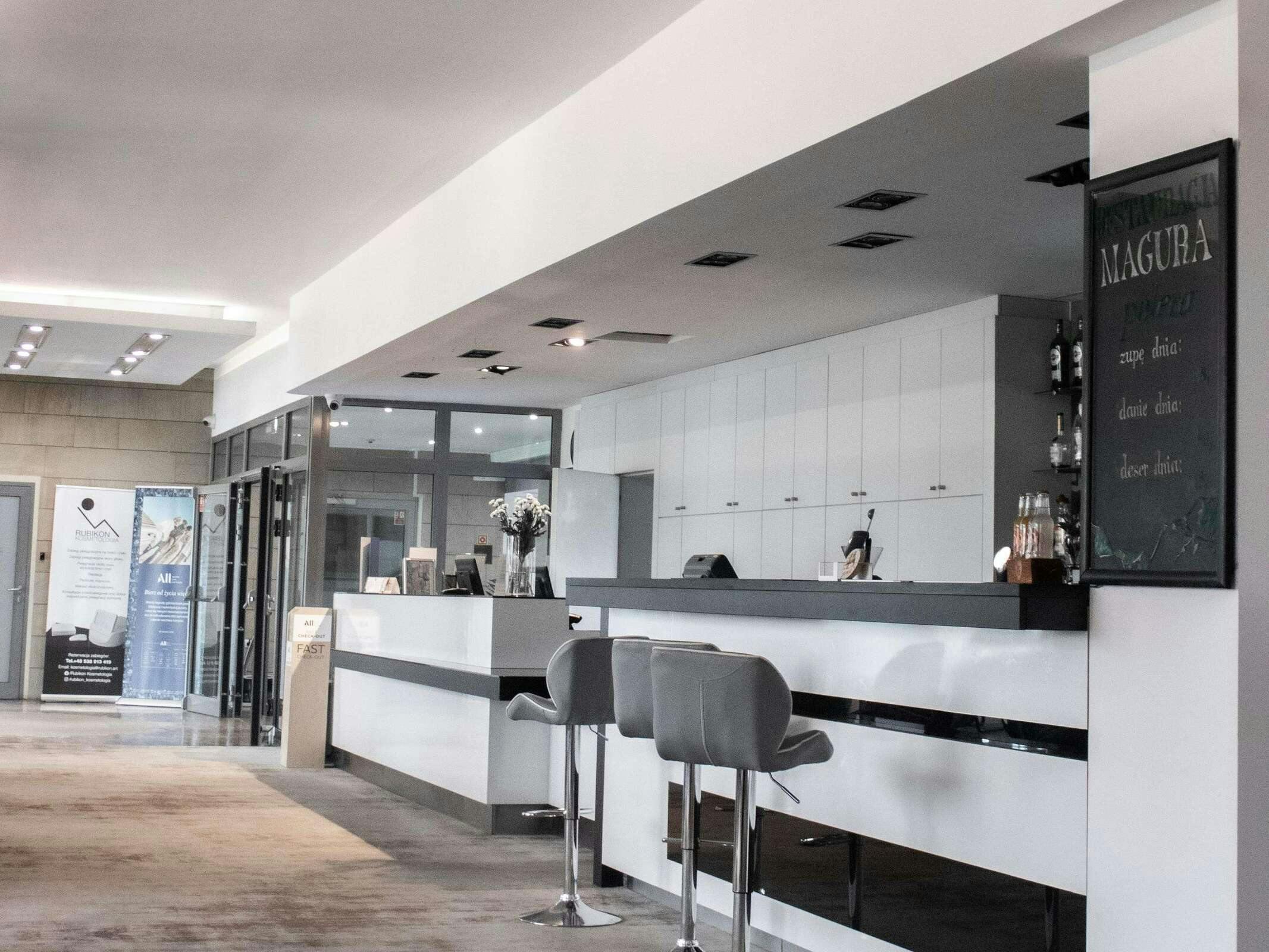 Hotel Ibis Styles Bielsko Biala photo 5