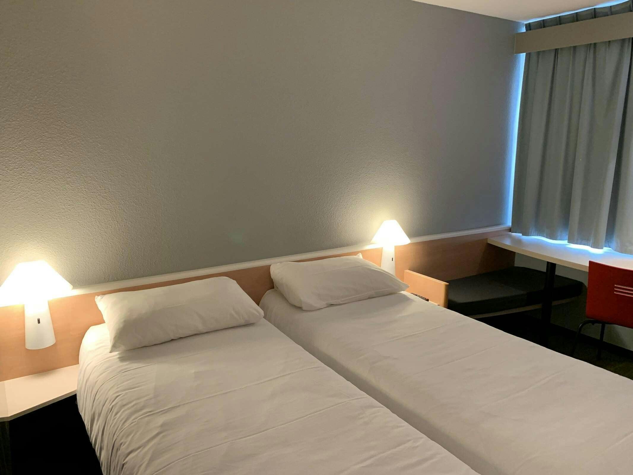 Hotel Ibis Auray photo 2