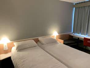 Hotel Ibis Auray photo 2