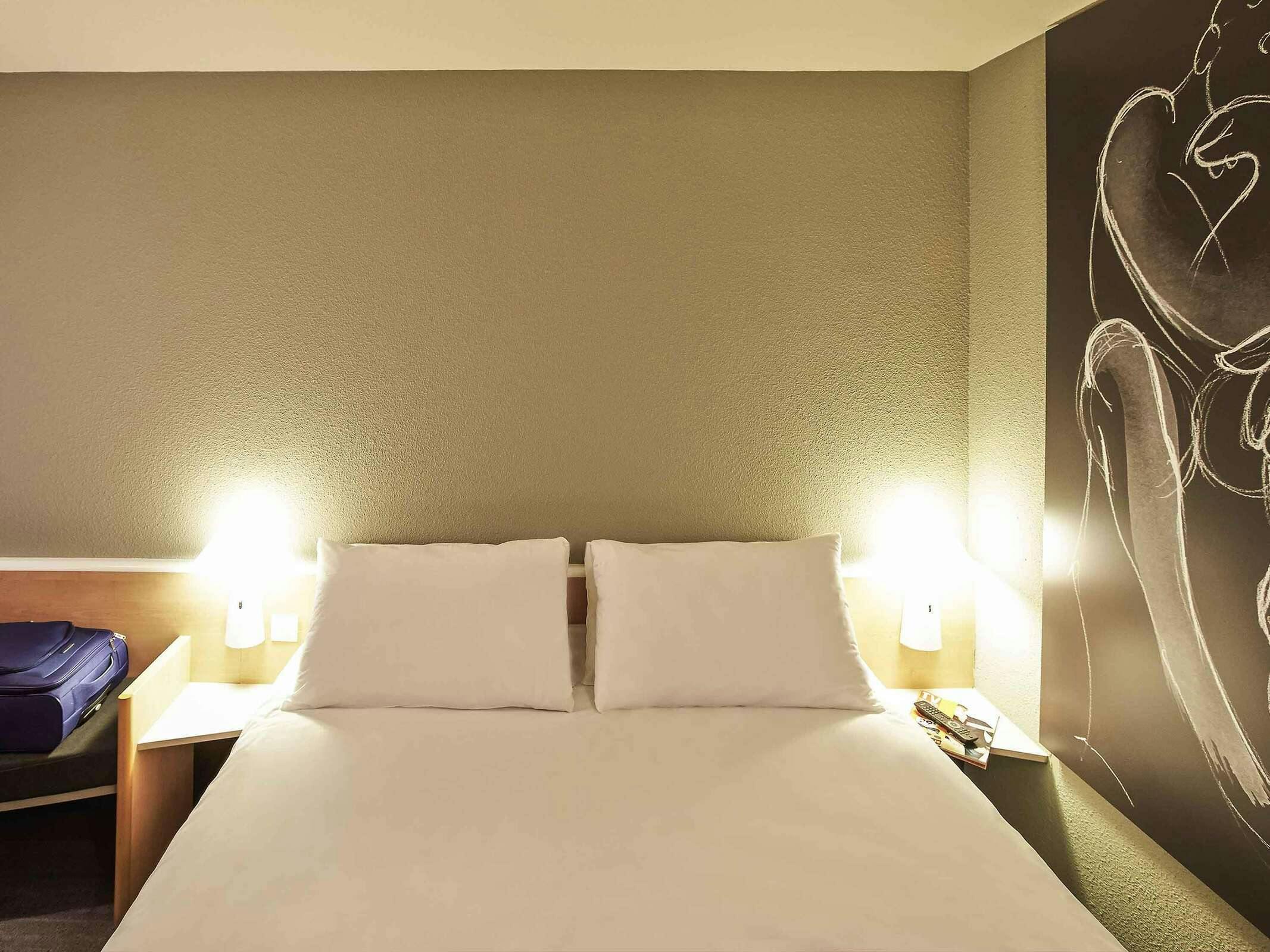 Hotel Ibis Auray photo 5