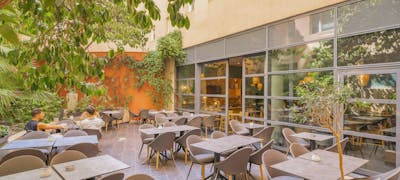 Novotel Suites Cannes Centre