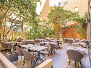 Hotel Novotel Suites Cannes Centre photo 1