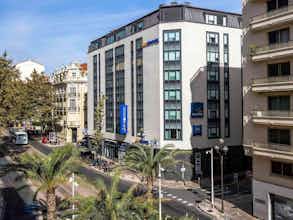 Hotel Novotel Suites Cannes Centre photo 3