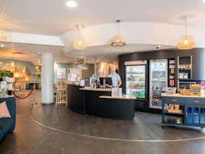 Hotel Novotel Suites Cannes Centre photo 4
