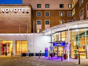 Hotel Novotel London Greenwich photo 1