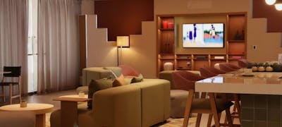 NOVOTEL MEXICO CITY SANTA FE
