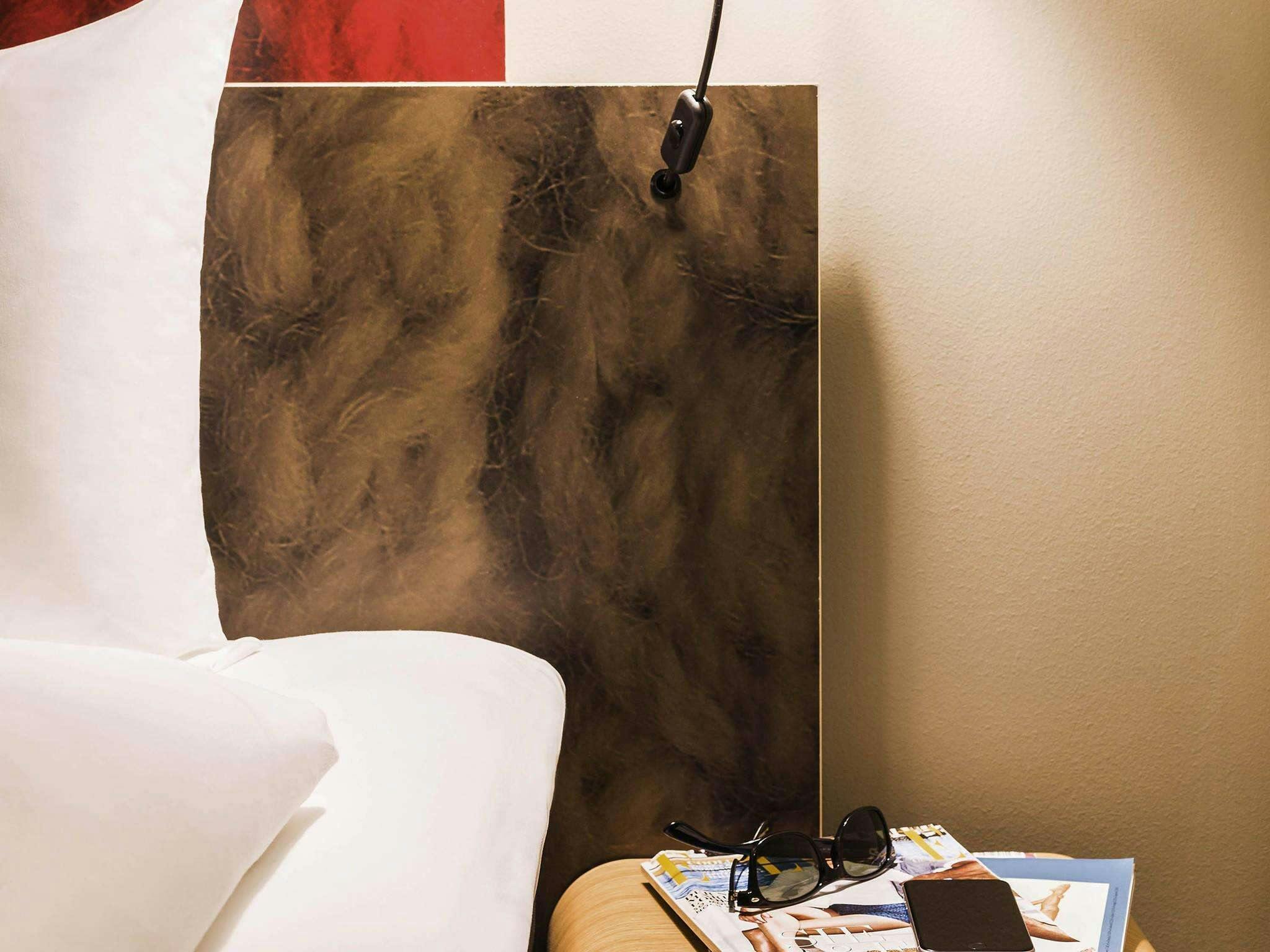 Hotel Ibis Winterthur City photo 5