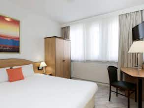 Hotel Résidence Studio Genève Centre photo 2