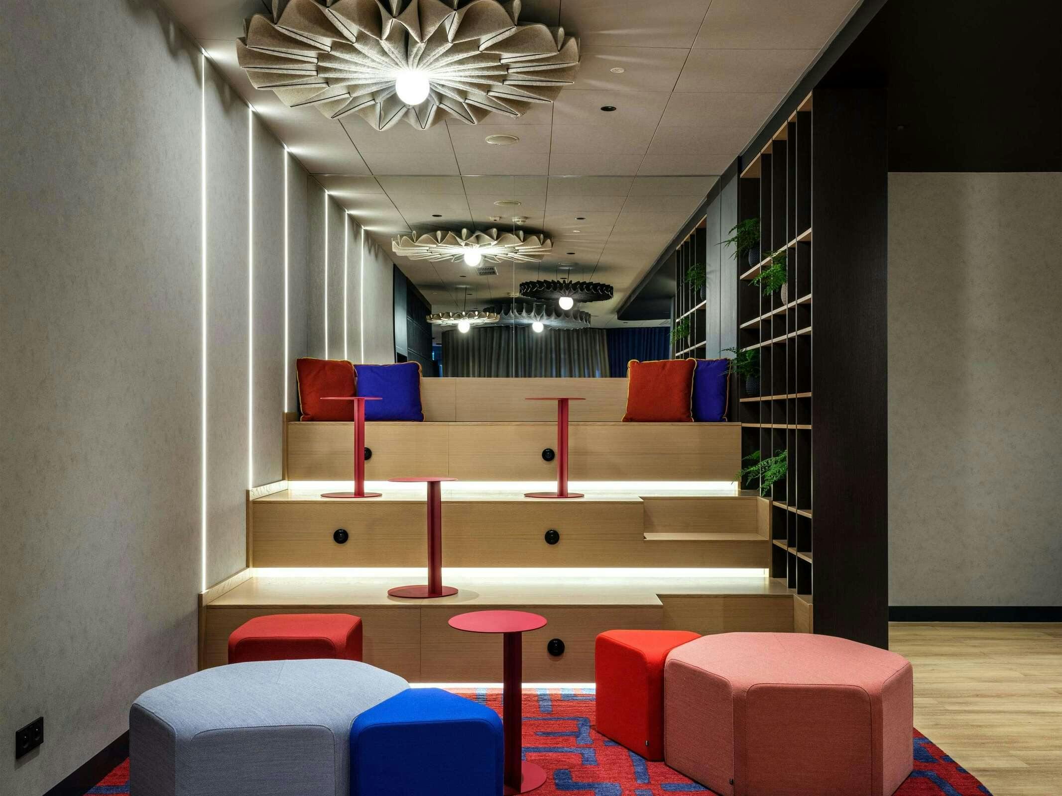 Hotel Ibis Krakow Centrum photo 1