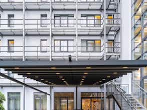 Hotel Novotel Suites Wien City photo 3