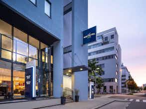 Hotel Novotel Suites Wien City photo 4