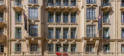 Ibis Nice Centre Notre Dame