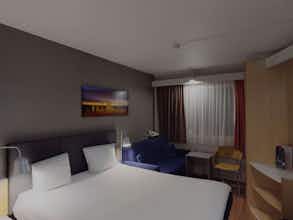 Hotel Ibis Koeln Airport photo 5