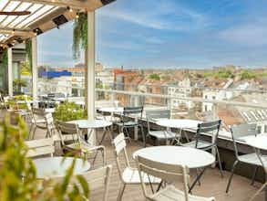 Hotel Sofitel Brussels Europe photo 1