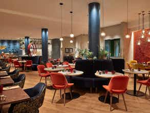 Hotel Sofitel Brussels Europe photo 2