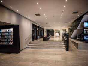 Hotel Pullman Eindhoven Cocagne photo 5