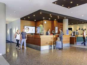 Hotel Novotel Erlangen photo 2