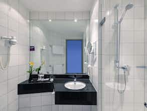 Hotel Mercure Hotel Frankfurt Eschborn Helfmann Park photo 4