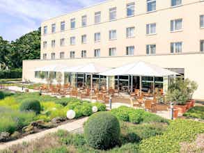 Hotel Mercure Hotel Mannheim Am Rathaus photo 3